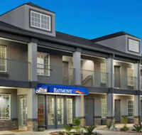 Baymont by Wyndham Warner Robins - Accommodation Indiana