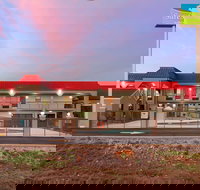 SureStay Hotel by Best Western Lenoir City - Accommodation Indiana