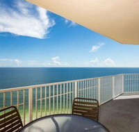 Seawinds Condominiums by Wyndham Vacation Rentals - Accommodation Indiana