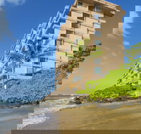 Maui Kai - Accommodation Indiana