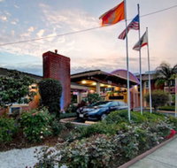 Pacific Inn of Redwood City - Accommodation Indiana