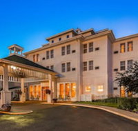 Best Western The Hotel Chequamegon - Accommodation Indiana