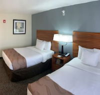 Quality Inn - Accommodation Indiana