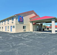 Motel 6 Gilman IL - Accommodation Indiana