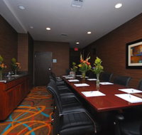 Holiday Inn Express  Suites Gonzales an IHG Hotel - Accommodation Indiana