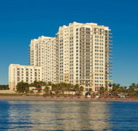 Palm Beach Marriott Singer Island Beach Resort & Spa - Accommodation Indiana