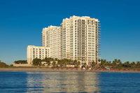 Accommodation Indiana