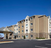 Microtel Inn  Suites by Wyndham Wheeling at Highlands - Accommodation Indiana
