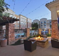 Residence Inn Phoenix Glendale Sports  Entertainment District - Accommodation Indiana