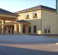 Budgetel Hearne - Accommodation Indiana