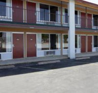 Americas Best Value Inn - Accommodation Indiana