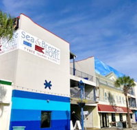 Sea And Breeze Hotel And Condo - Accommodation Indiana