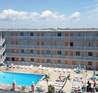 Isle of Palms - Accommodation Indiana