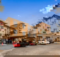 Best Western Plus Daphne Inn  Suites - Accommodation Indiana