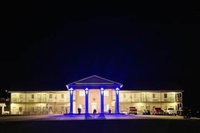 Rusk Tx Accommodation Indiana