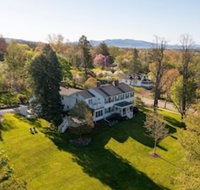 Swift House Inn - Accommodation Indiana