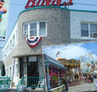 Binns Motor Inn - Accommodation Indiana