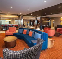 Courtyard Mankato Marriott - Accommodation Indiana