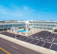 The Caprice Motel - Accommodation Indiana