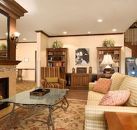 Country Inn  Suites by Radisson Minot ND - Accommodation Indiana