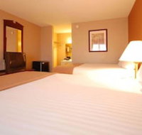 Magnuson Hotel Red Baron - Accommodation Indiana