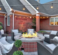 Residence Inn Woodbridge Edison/Raritan Center - Accommodation Indiana