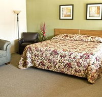 Magic City Motel - Accommodation Indiana