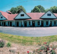 Blue Star Motel - Accommodation Indiana