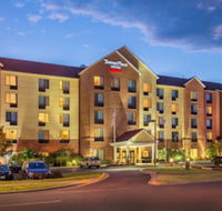 TownePlace Suites by Marriott Frederick - Accommodation Indiana
