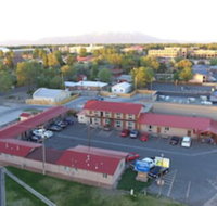 Valley Motel - Accommodation Indiana