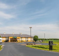 Quality Inn Lewisport - Accommodation Indiana