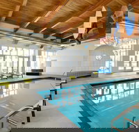 Aloft San Francisco Airport - Accommodation Indiana