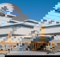 Baymont by Wyndham Minot - Accommodation Indiana