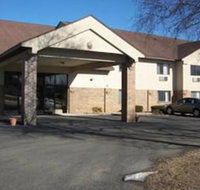 Lodi Valley Suites - Accommodation Indiana
