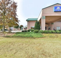 Americas Best Value Inn Aiken - Accommodation Indiana