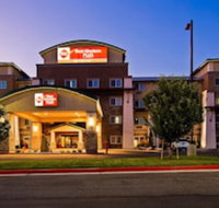 Best Western Plus Layton Park Hotel - Accommodation Indiana