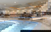 Hilton Garden Inn Cedar Falls Conference Center