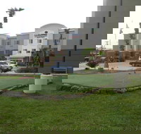 Candlewood Suites Alexandria an IHG Hotel - Accommodation Indiana