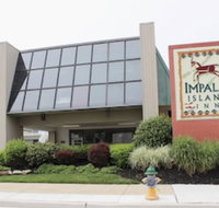 Impala Island Inn - Accommodation Indiana