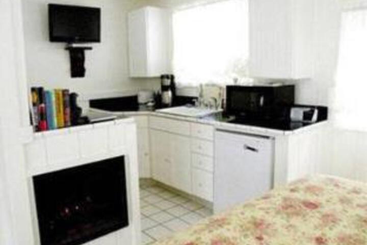 Monte Rio Cottages - thumb 4