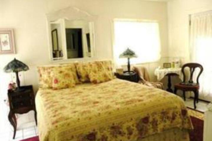 Monte Rio Cottages - thumb 6