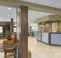 Microtel Inn And Suites Minot - Accommodation Indiana