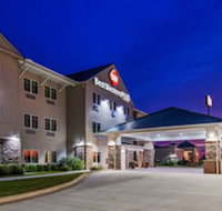 Best Western Plus Green Mill Village Hotel  Suites - Accommodation Indiana