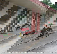 Beaver Lake Lodge - Accommodation Indiana