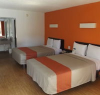 Motel 6 Glendale - Accommodation Indiana