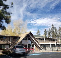 Big Bear Inn - Accommodation Indiana