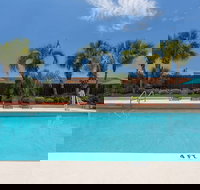 Days Inn by Wyndham Marianna - Accommodation Indiana