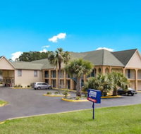 Americas Best Value Inn Darien - Accommodation Indiana