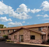 Super 8 by Wyndham Hartford WI - Accommodation Indiana