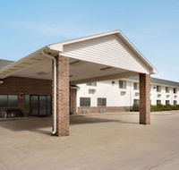 Super 8 by Wyndham Bethany MO - Accommodation Indiana